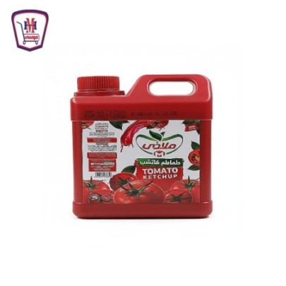 ملاذى كاتشب بارد 1 كيلو جرام | من ملاذى | هايبر موسى — أفضل سعر وتوصيل