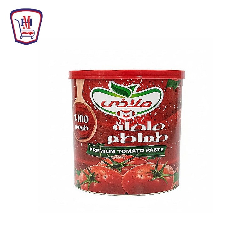 ملاذى صلصه صفيح 400 جرام