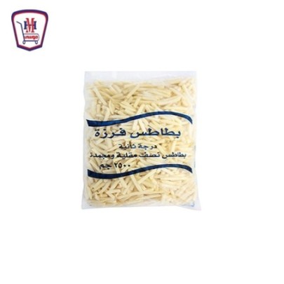 بطاطس فارزه 2.5 كيلو جرام | من فارزه | هايبر موسى — أفضل سعر وتوصيل سر