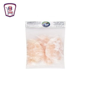 بريسك بابتس فيليه سمك باسا ابيض شفاف 1 كيلو جرام | من بريسك | هايبر مو