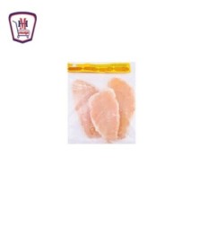 بريسك بابتس فيليه سمك باسا ابيض شفاف 1 كيلو جرام | من بريسك | هايبر مو