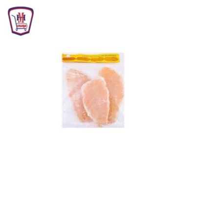 بريسك بابتس فيليه سمك باسا ابيض شفاف 1 كيلو جرام | من بريسك | هايبر مو