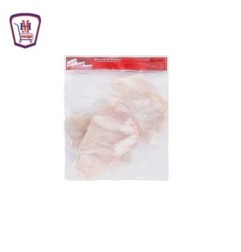 بريسك بابتس فيليه سمك باسا ابيض شفاف 1 كيلو جرام | من بريسك | هايبر مو