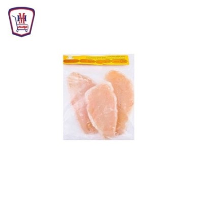 بريسك بابتس فيليه سمك باسا ابيض شفاف 1 كيلو جرام | من بريسك | هايبر مو