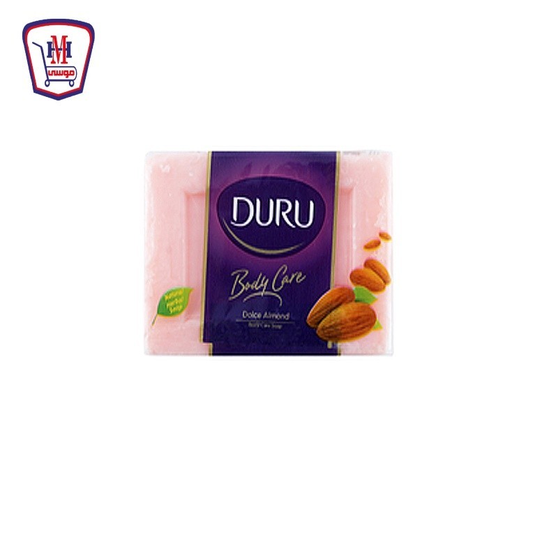 دورو صابون اللوز الحلو 150 جرام
