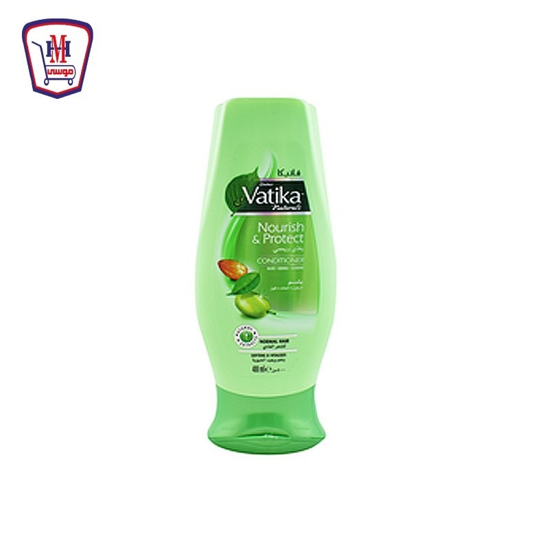 فاتيكا بلسم بالزيتون واللوز 360 مللى