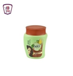 فاتيكا حمام كريم بزيت المنك 250 جرام | هايبر موسى — تسوّق أونلاين