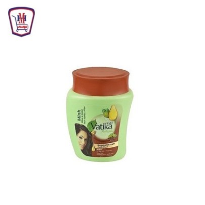 فاتيكا حمام كريم بزيت المنك 250 جرام | هايبر موسى — تسوّق أونلاين