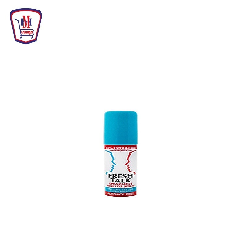 فريش توك معطر فم منتول 20 مللى