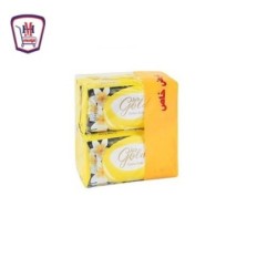 جولد صابون 110 جرام 4 قطعه عرض | من جولد | هايبر موسى — أفضل سعر وتوصي