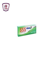 ايثر معجون حلاقه 555 اخضر 55 جرام — Personal | هايبر موسى — تسوّق أونل