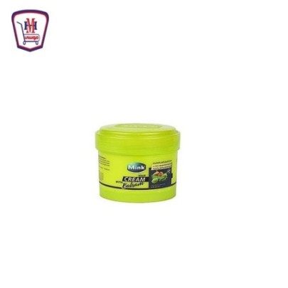 مينك كريم للشعر بلسم وزيت الزيتون 125 مللى | هايبر موسى القاهرة