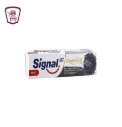 سيجنال معجون كومبليت بالفحم 50 مللى | من سيجنال | هايبر موسى — أفضل سع