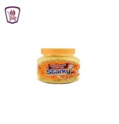 ستاركى كريم صنفره ترمس اصفر 300 جرام — Snacks | هايبر موسى — تسوّق أون