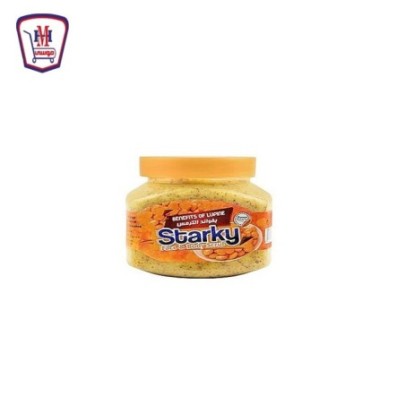ستاركى كريم صنفره ترمس اصفر 300 جرام — Snacks | هايبر موسى — تسوّق أون