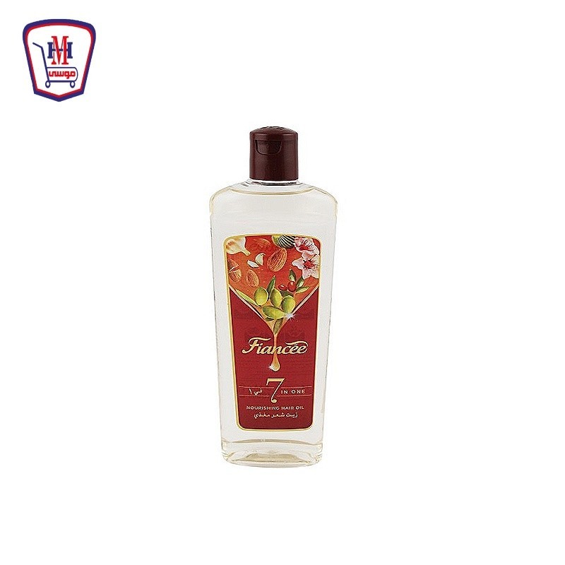 فيانسيه كريم شعر مغذى بخاخ 180 مللى