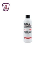 بليس شامبو للشعر الجاف زيرو سلفات 500 مللى | هايبر موسى