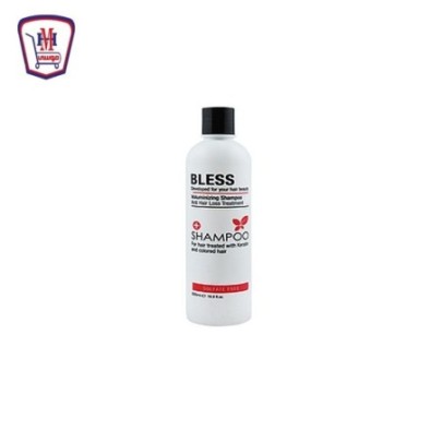 بليس شامبو للشعر الجاف زيرو سلفات 500 مللى | من بليس | هايبر موسى — أف