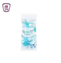 فينوس ماكينه حريمى 2 كارت 1 ماكينه | من فينوس | هايبر موسى — أفضل سعر