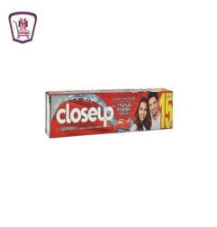 كلوز اب معحون اسنان احمر50 مللى خصم 15 % | هايبر موسى القاهرة