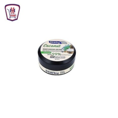 ستاركى كريم بشره بالجلسرين خلاصه جوز الهند 150 مللى | من ستاركى | هايب