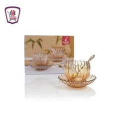 بلانك ماكس بوله بالطبق عسلى — منزلي | هايبر موسى