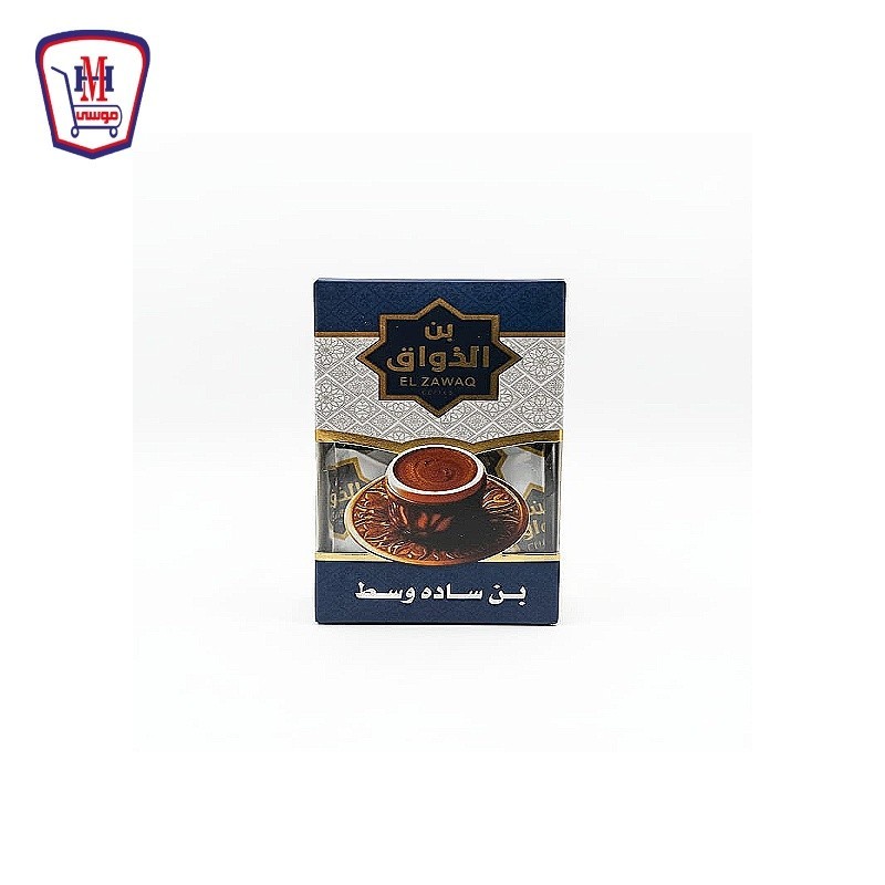 الذواق بن ساده وسط 50 جرام