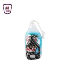 صورة برسيل جل اخضر 3.9 كيلو جرام + جل هديه 3.9 كجم من برسيل - هايبر موسى