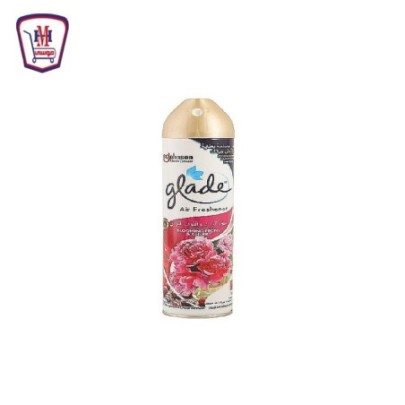 جليد معطر جو عبق الورد و التوت البرى 300 مللى