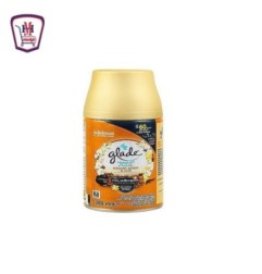 جليد معطر جو جهاز اتوماتيك العنبر والعود 269 مللى | هايبر موسى