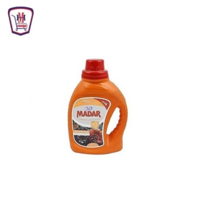 صورة مدار جل اوتوماتيك الوان اللمسه السحريه 900 جرام 900 جم من مدار - هايبر موسى