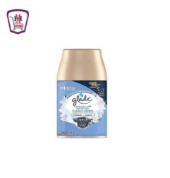 صورة جليد غيار اتوماتيك انتعاش النظافه 269 مللى 269 مل من جليد - هايبر موسى