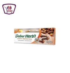 صورة هيربال معجون اسنان بالقرنفل 150 جرام 150 جم من هيربال - هايبر موسى