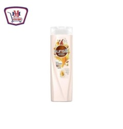صورة صانسيلك شامبو بزيت اللوز و العسل 350 مل خصم 20 % 350 مل من صانسيلك - هايبر موسى