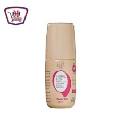 صورة ايفا رول اون اشراقه طبيعية بودر سوفت 60 مللى 60 مل من ايفا - هايبر موسى