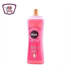 صورة ريفولى شاور جيل بخلاصه الزيوت الطبيعيه 1 لتر 1 لتر من ريفولى - هايبر موسى