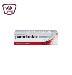 صورة بارودونتكس معجون اسنان للتبيض 100 مللى 100 مل من بارادونتاكس - هايبر موسى