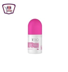 صورة تريو برو رول اون سوفت حريمى 75 مللى 75 مل من تريو - هايبر موسى