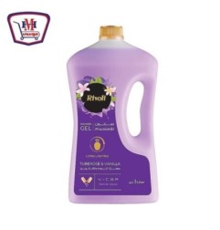 صورة ريفولى شاور جيل موف 3 لتر 3 لتر من ريفولى - هايبر موسى