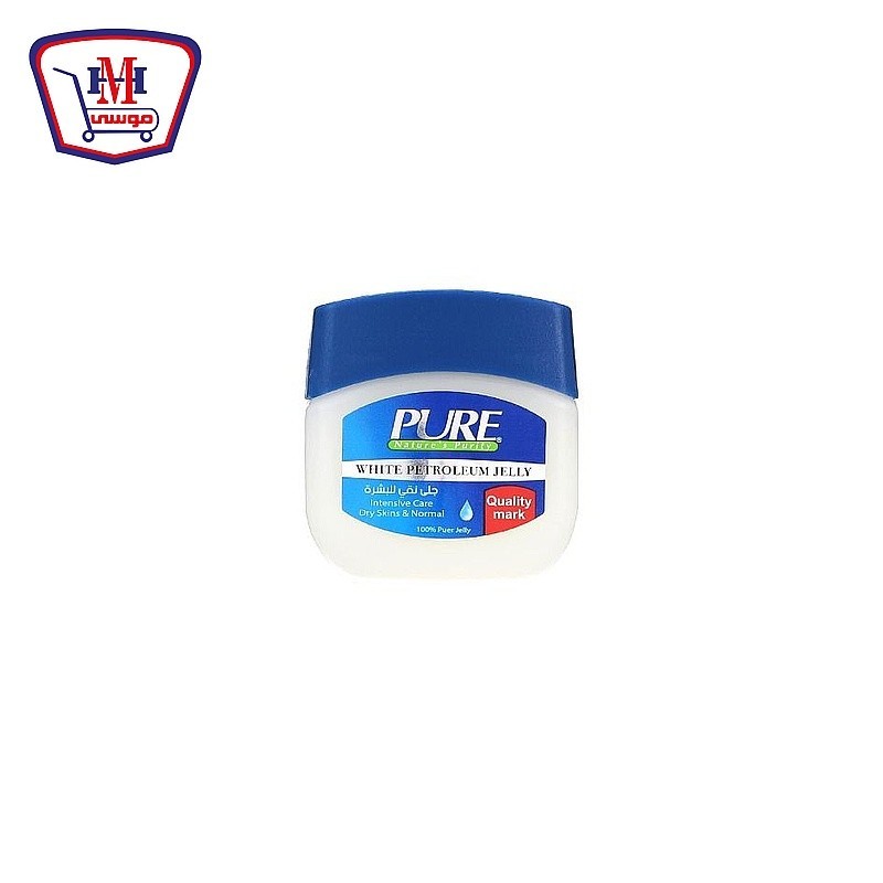 بيور فازلين 70 مللى