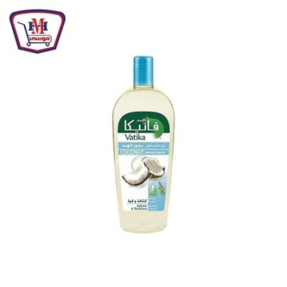 فاتيكا زيت شعر جوز هند 90 مللى خصم 10%