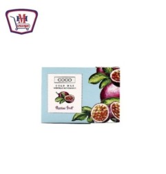 صورة كوكو كولد واكس وايت باست مزيل شعر باشون 250 جرام 250 جم من كوكو - هايبر موسى