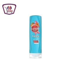 صورة صانسيلك بلسم كثيف و طويل 350 مللى 350 مل من صانسيلك - هايبر موسى