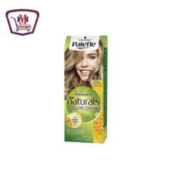 صورة باليت صبغة شعر بدون امونيا اشقر فاتح 0-8 من باليت - هايبر موسى