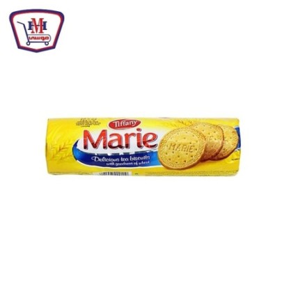 صورة تيفانى مارى بسكويت شاى 200 جرام 200 جم من تيفانى - هايبر موسى