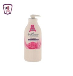 انشانتر لوشن عطرى رومانتيك وردى 500 مللى 500 مل من انشانتر | تسوّق أون