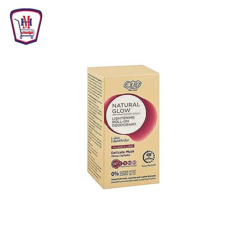 ايفا رول اون ديليكت مسك 60 جرام