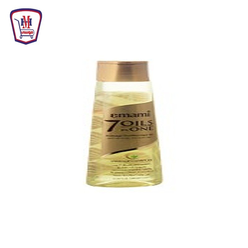 ايمامى زيت شعر هندى 200 مللى 7×1