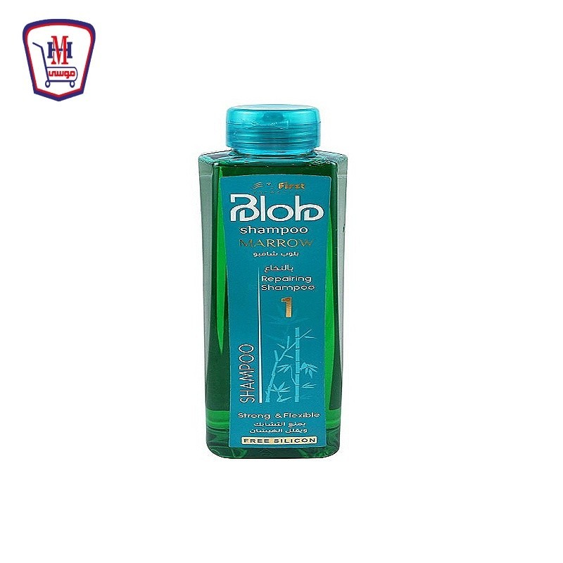 بلوب شامبو بالنخاع 1 لتر