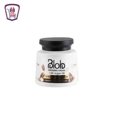 بلوب كريم تصفيف بزيت الارجان 250 مللى 250 مل من بلوب | هايبر موسى